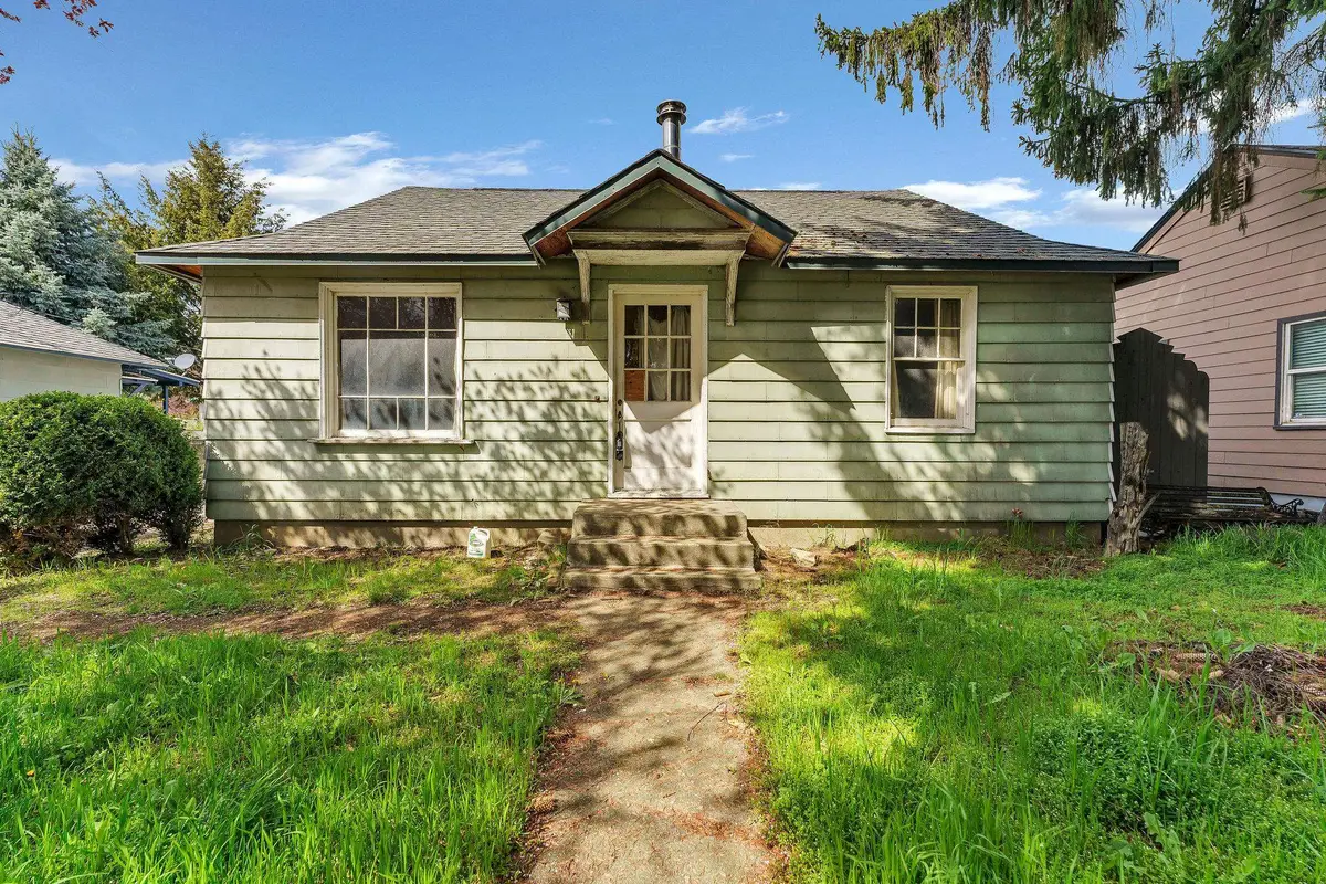 15003 E Rich Ave, Spokane Valley, WA 99216 - #1