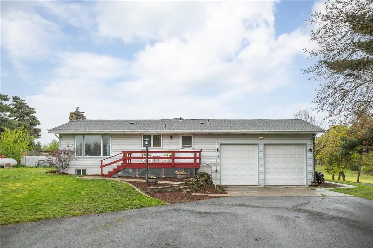 2105 W Borden Rd, Spokane, WA 99224 - #1