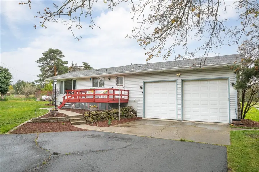 2105 W Borden Rd, Spokane, WA 99224 - #3