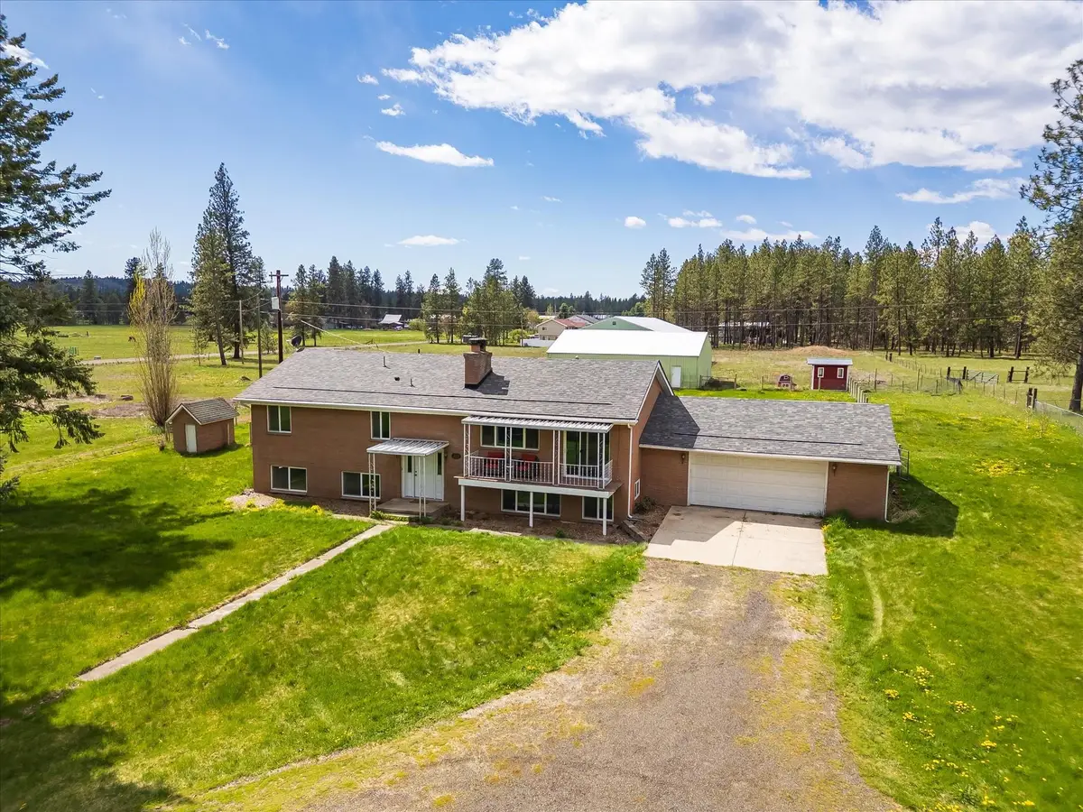 8118 S Spotted Rd, Cheney, WA 99004 - #1