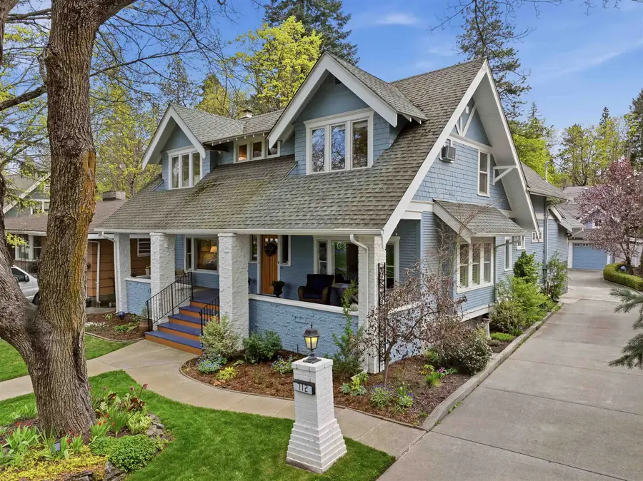 712 E 19th Ave, Spokane, WA 99203 - #2