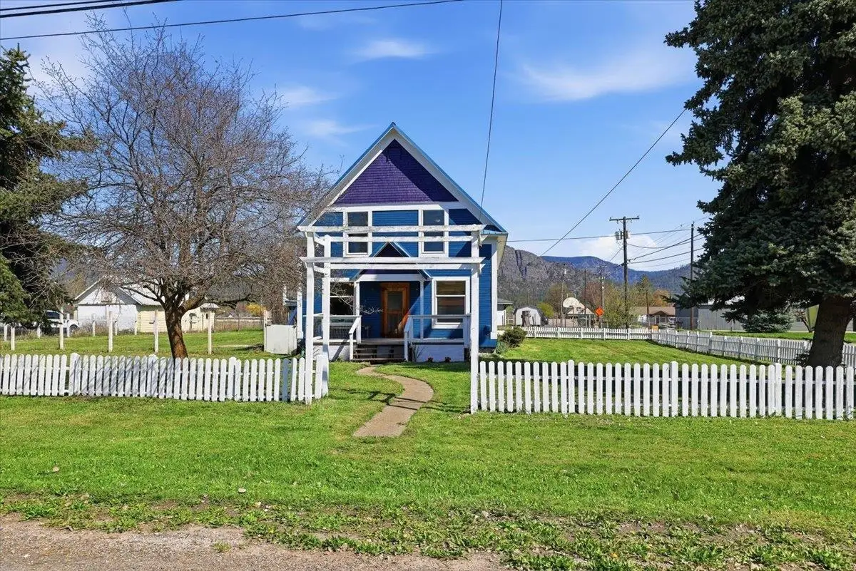 707 S 2nd W St, Chewelah, WA 99109 - #1