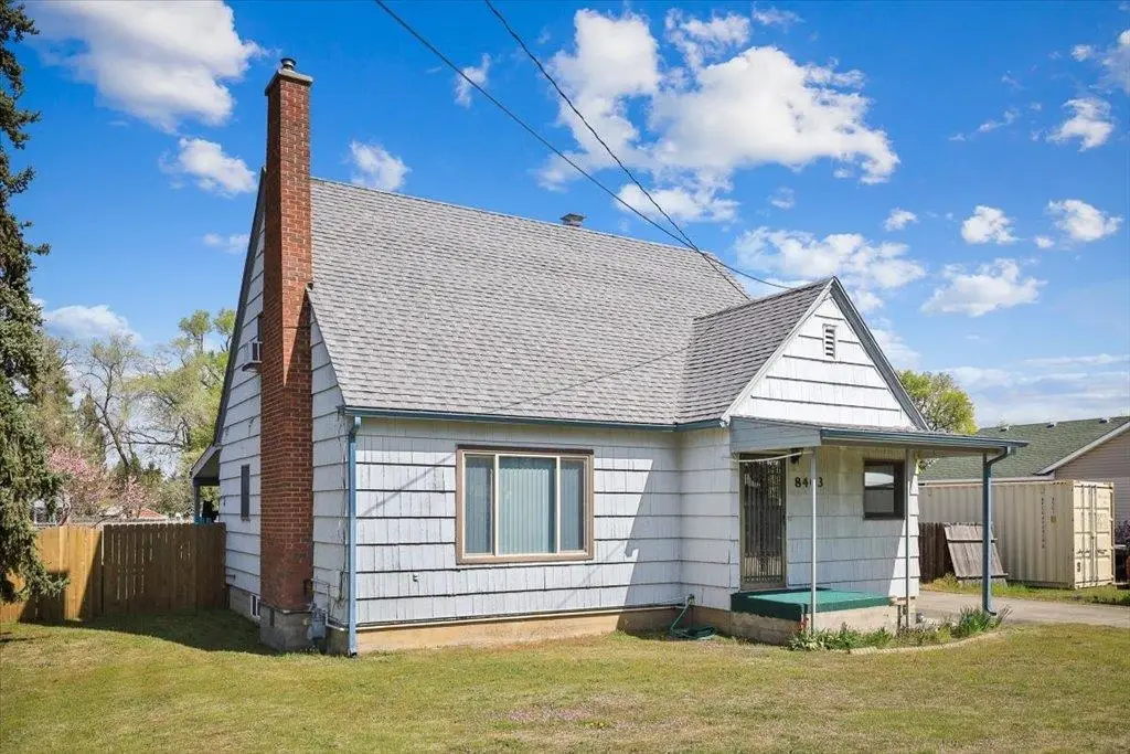 8403 E Broadway Ave, Spokane Valley, WA 99212 - #1
