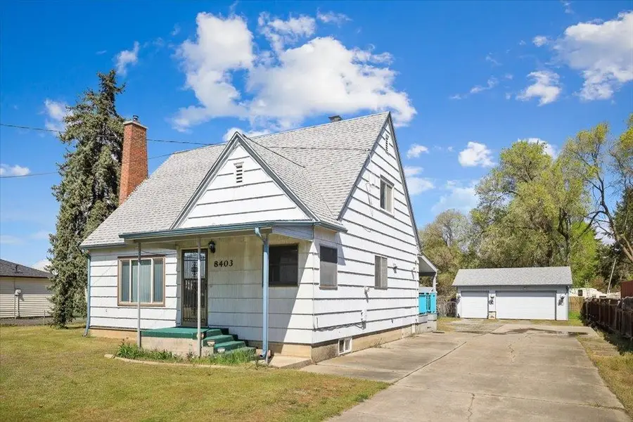 8403 E Broadway Ave, Spokane Valley, WA 99212 - #2