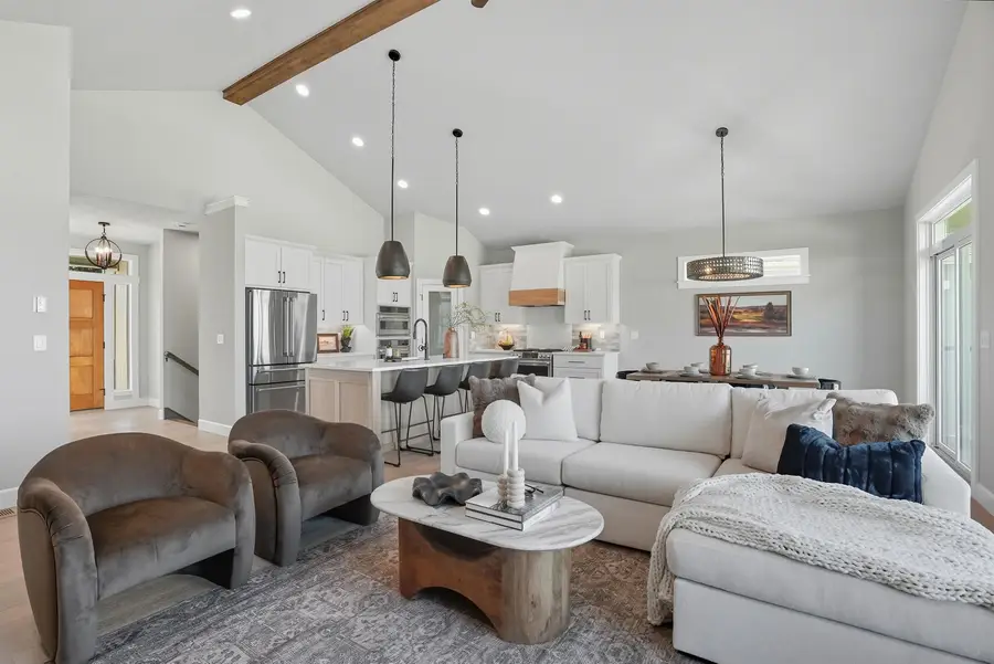 5209 S Scout St, Spokane Valley, WA 99223 - #3