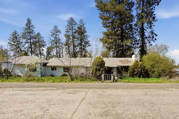 10212 S Electric Ave, Four Lakes, WA 99014