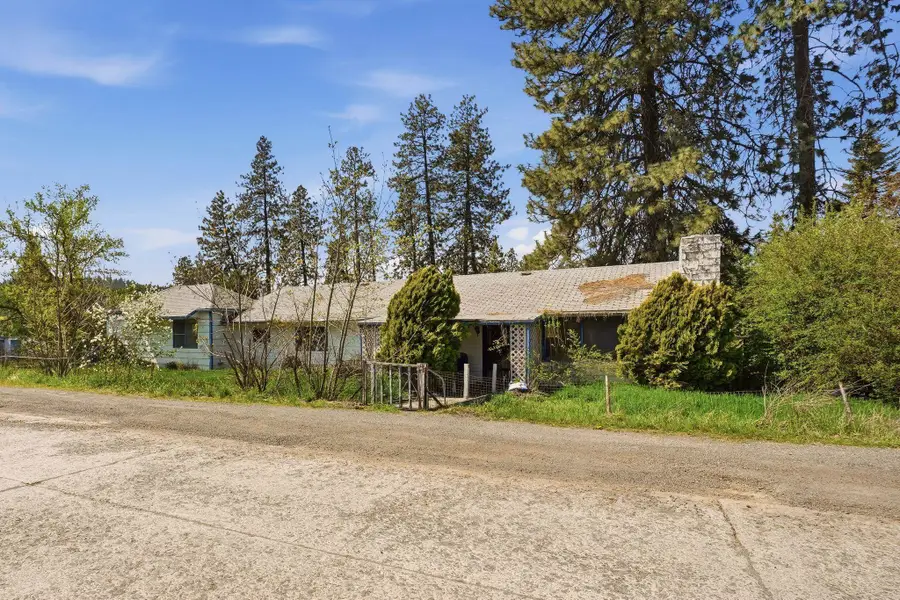 10212 S Electric Ave, Four Lakes, WA 99014 - #2