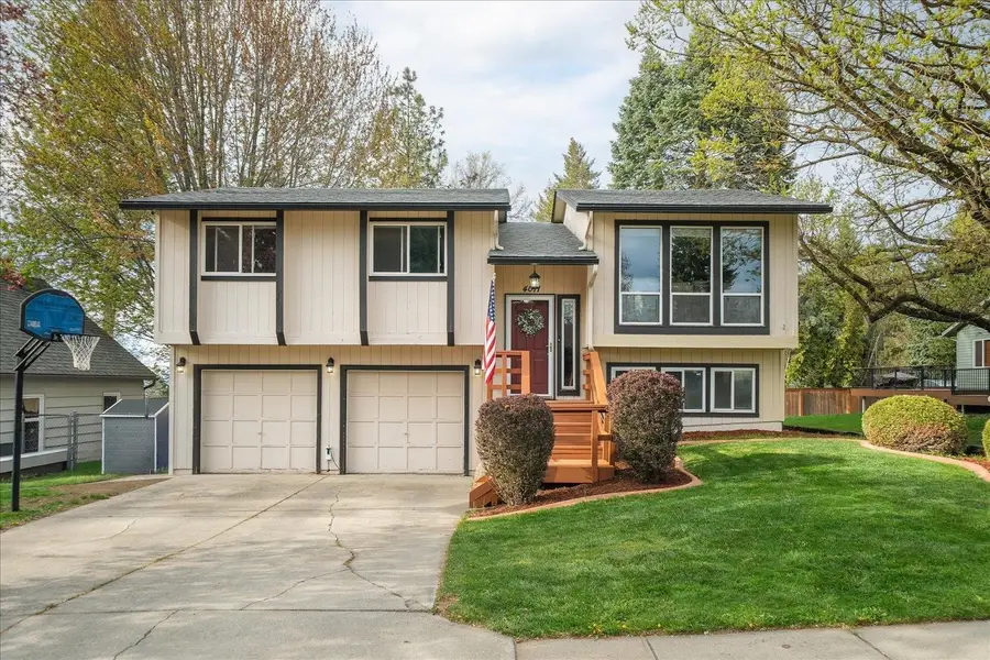 4011 E 20th Ave, Spokane, WA 99223 - #2