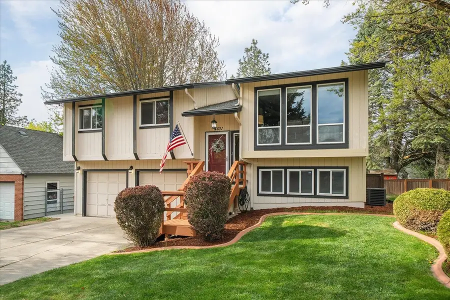 4011 E 20th Ave, Spokane, WA 99223 - #3