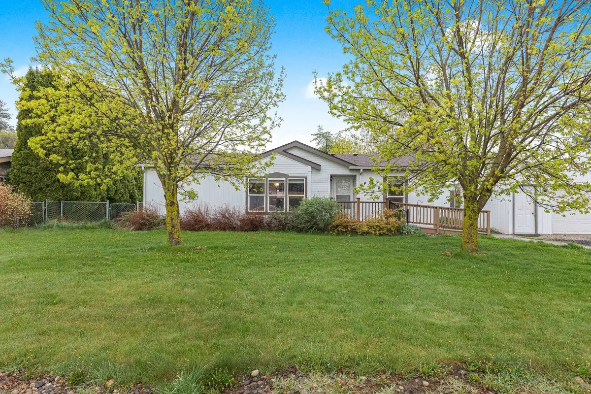 4904 N Kari Rd, Otis Orchards, WA 99027 - #1