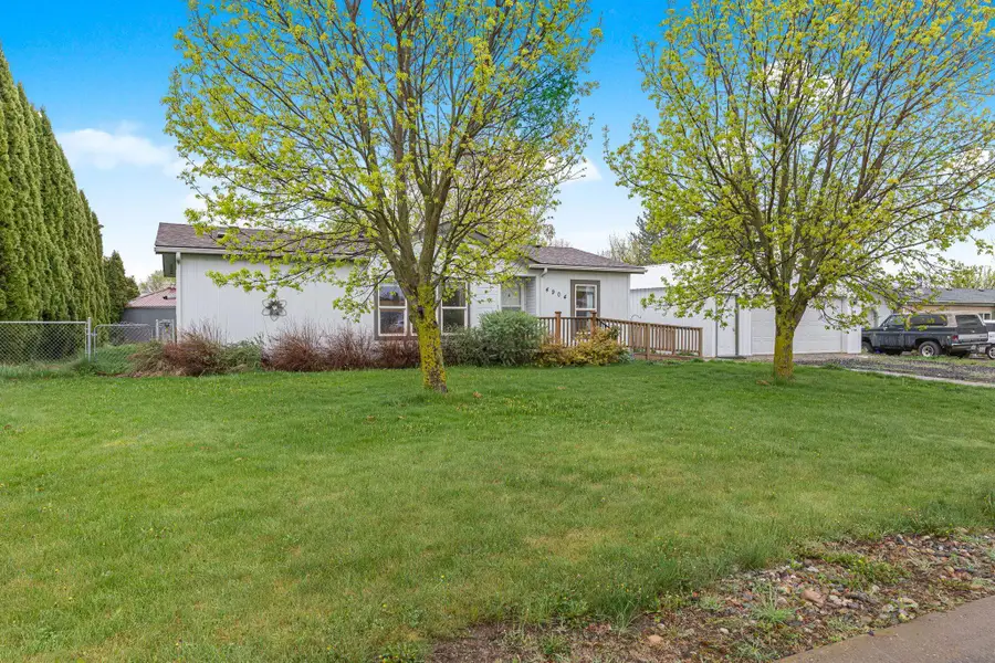 4904 N Kari Rd, Otis Orchards, WA 99027 - #2