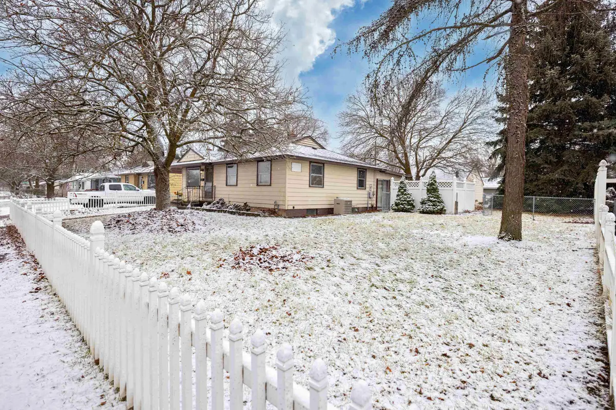 708 E Decatur Ave, Spokane, WA 99208 - #1