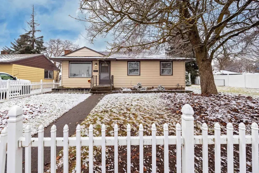 708 E Decatur Ave, Spokane, WA 99208 - #2