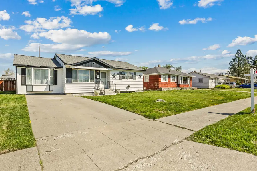 1804 E Central Ave, Spokane, WA 99208 - #2