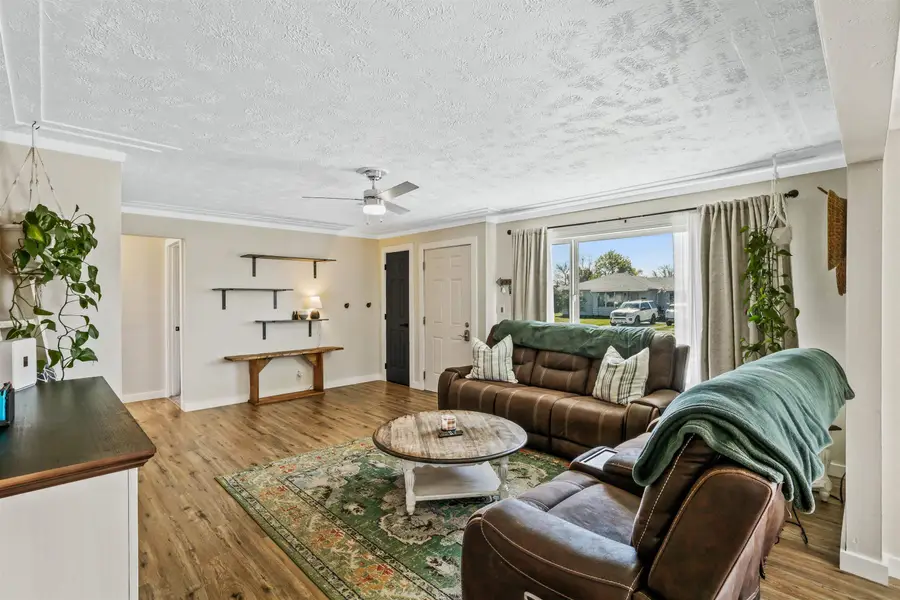 1804 E Central Ave, Spokane, WA 99208 - #3