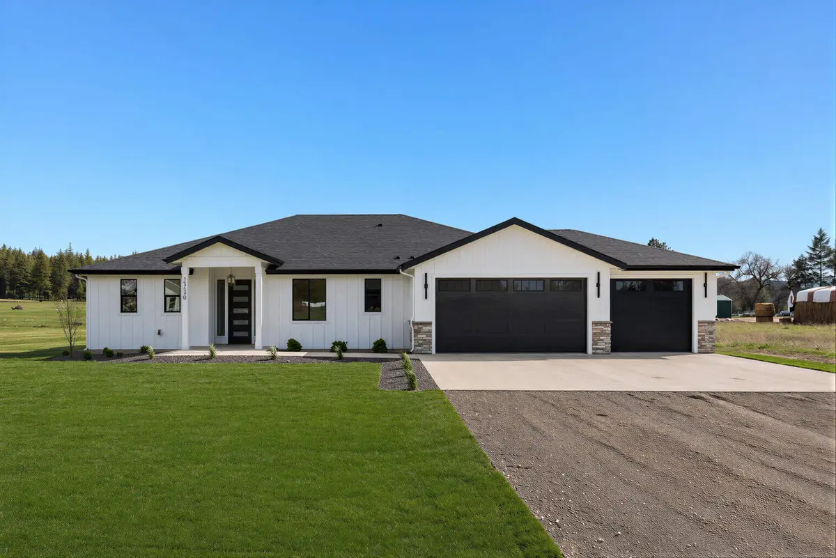 3942 M Gardenspot Rd, Loon Lake, WA 99148 - #1