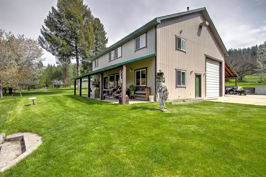 6731 River Way, Fruitland, WA 99129 - #2