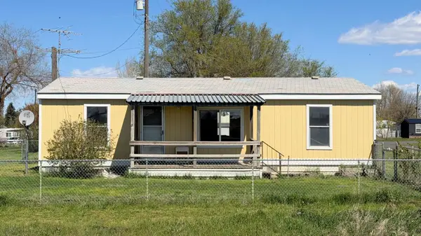 1210 2nd St, Davenport, WA 99122