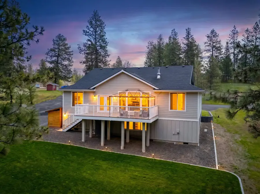 11511 E Connor Rd, Valleyford, WA 99036 - #3