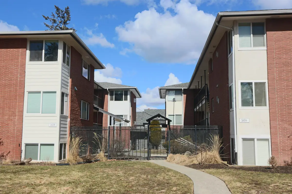 1608 W 8th Ave #202, Spokane, WA 99204 - #1