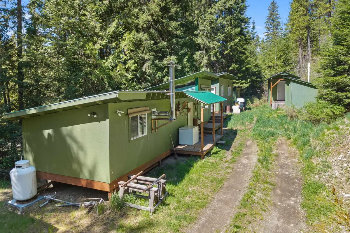 30762 N Leclerc Rd, Ione, WA 99139 - #1