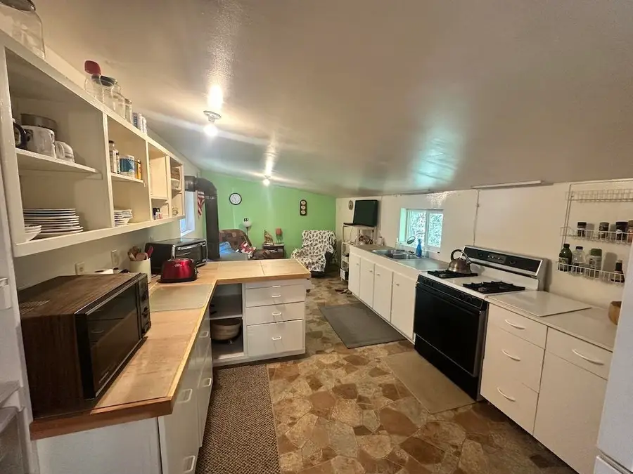 30762 N Leclerc Rd, Ione, WA 99139 - #3