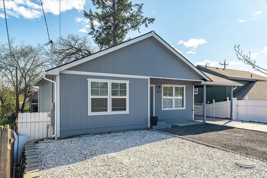 525 W Cora Ave, Spokane, WA 99205 - #3