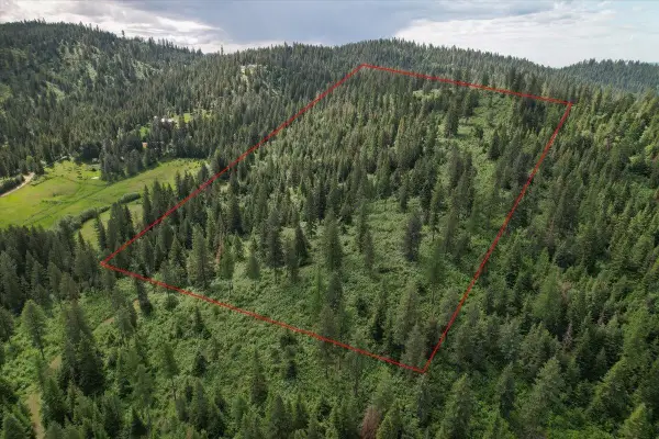 NNA E Bill Gulch Rd, Mead, WA 99021