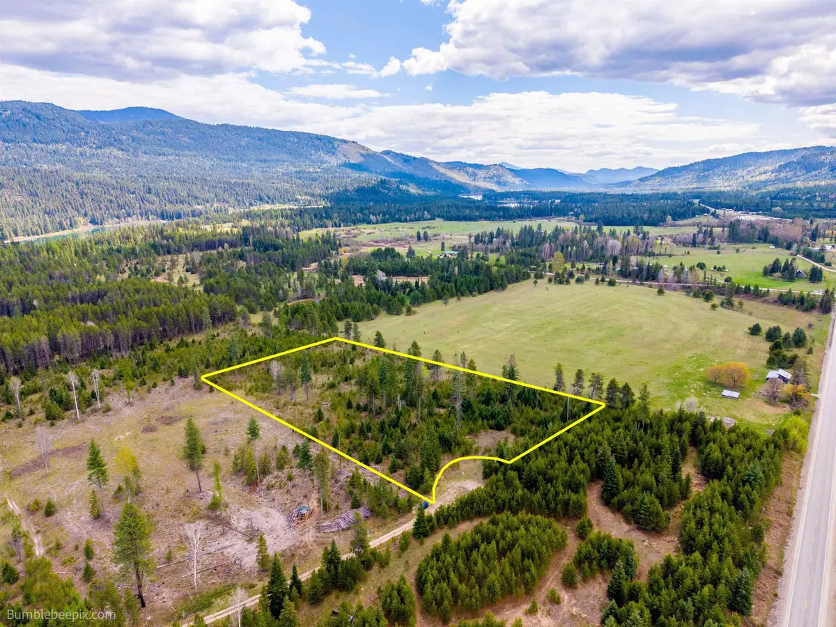 NKN Evergreen Rd, Ione, WA 99139 - #1