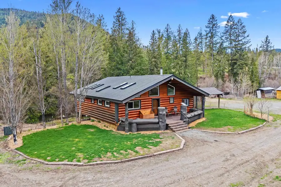 2291 Marble Valley Basin Rd, Colville, WA 99114 - #2