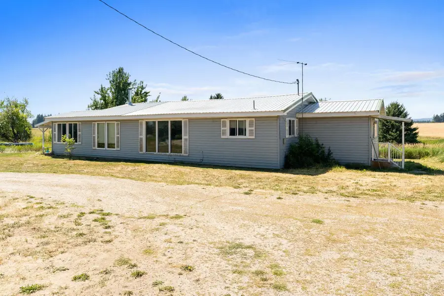 4616 S Highway 395, Clayton, WA 99110 - #3