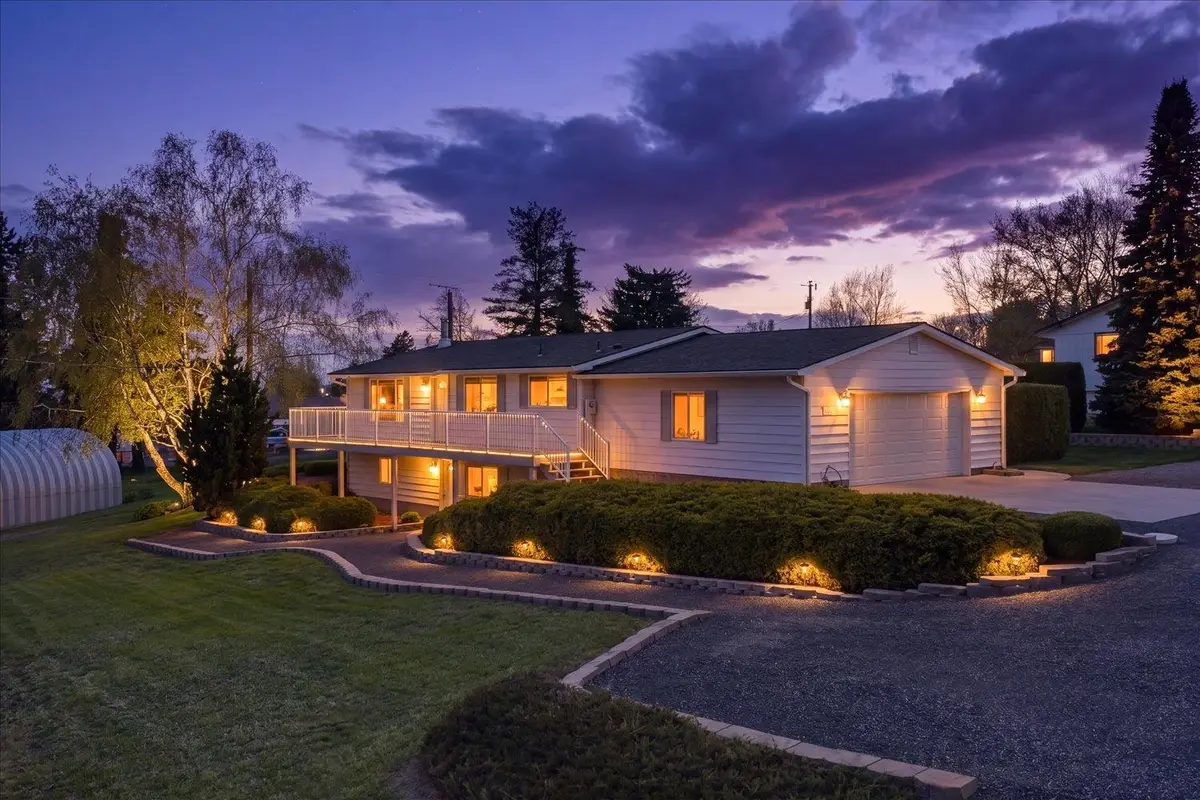235 N Spangle Ave, Spangle, WA 99031 - #1