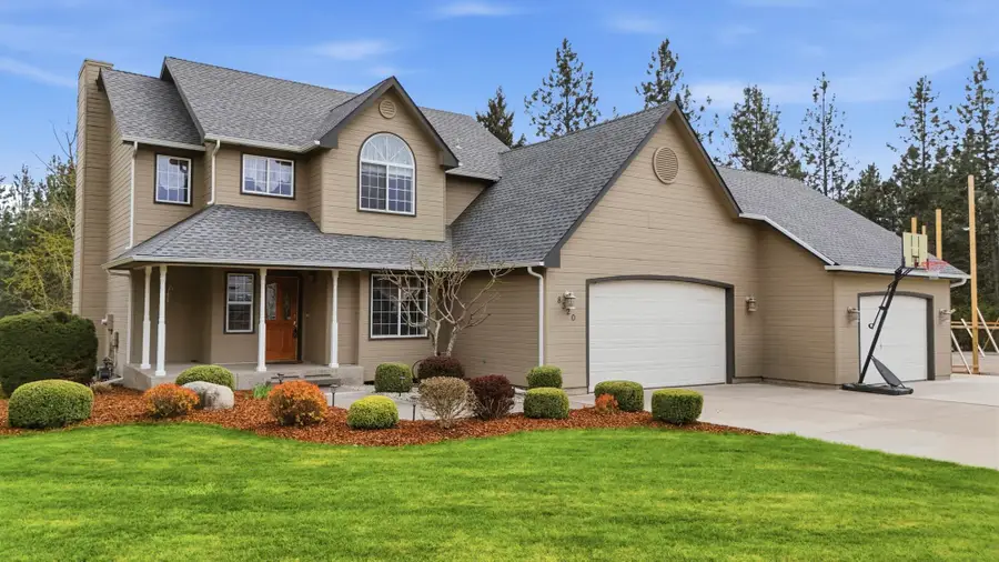 8320 N Haye Ln, Newman Lake, WA 99025 - #2