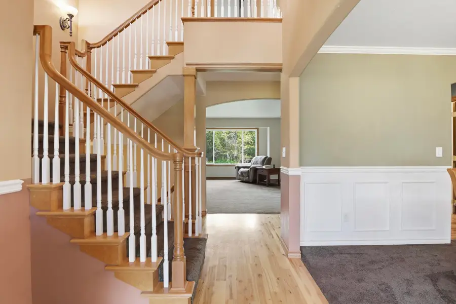 8320 N Haye Ln, Newman Lake, WA 99025 - #3