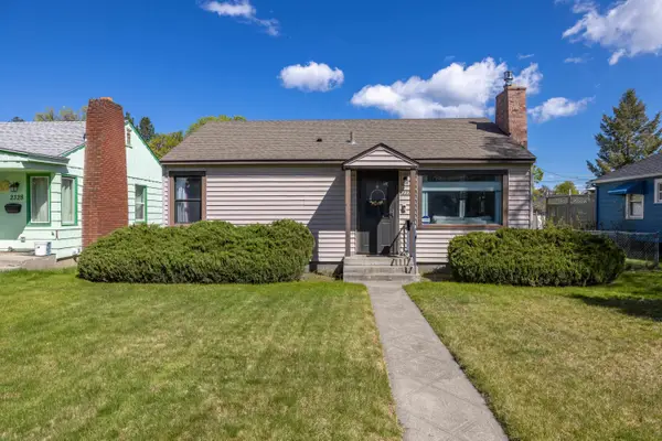 2324 W Providence Ave, Spokane, WA 99205
