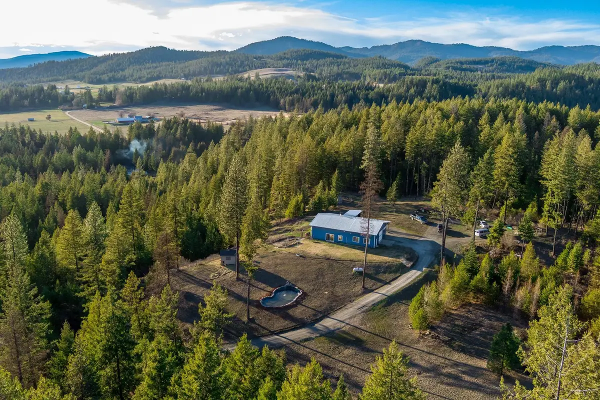 2559 United Copper Mine Rd, Chewelah, WA 99109 - #1