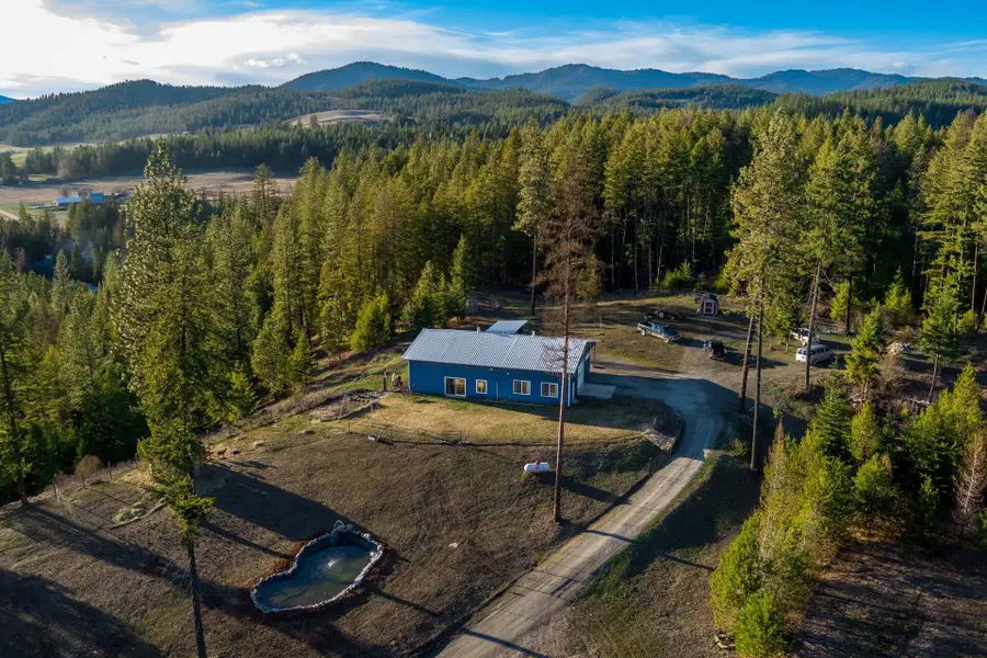 2559 United Copper Mine Rd, Chewelah, WA 99109 - #3