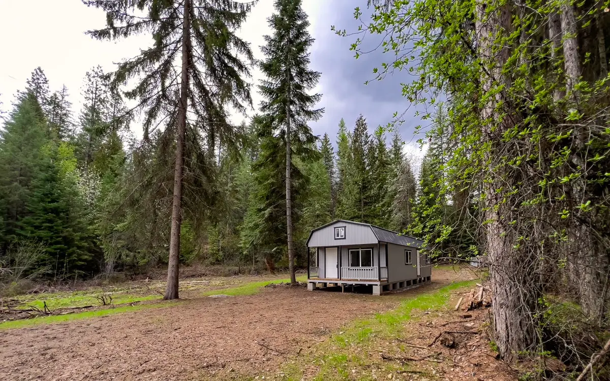 3308 Deep Lake Boundary Rd, Colville, WA 99114 - #1