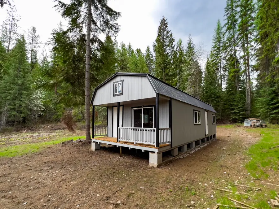 3308 Deep Lake Boundary Rd, Colville, WA 99114 - #2