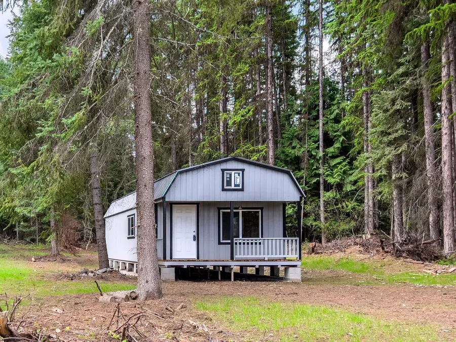3308 Deep Lake Boundary Rd, Colville, WA 99114 - #3