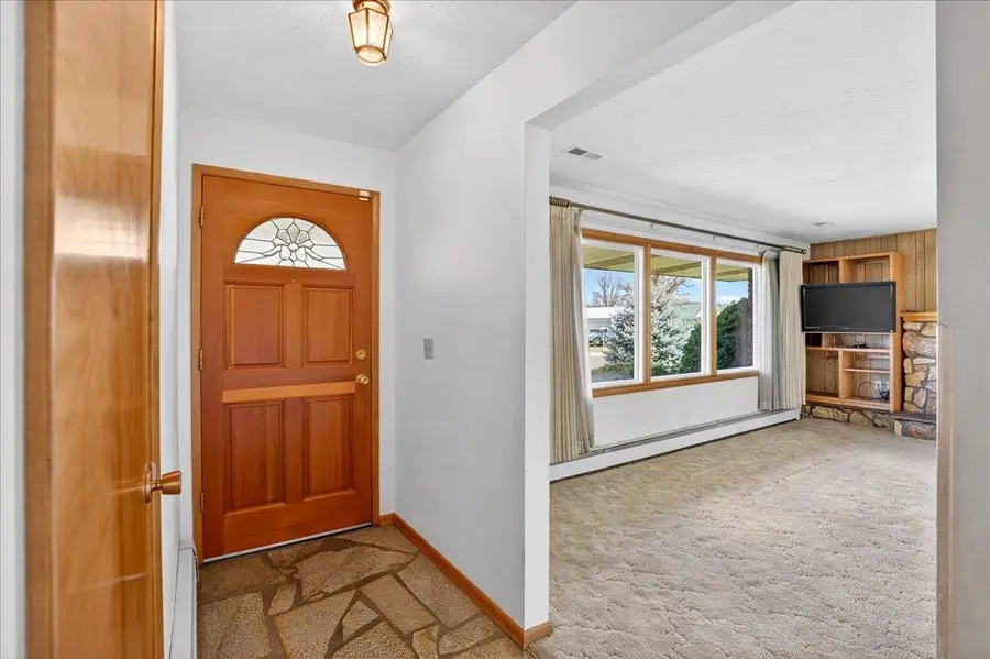 605 W 4th St, Sprague, WA 99032 - #2