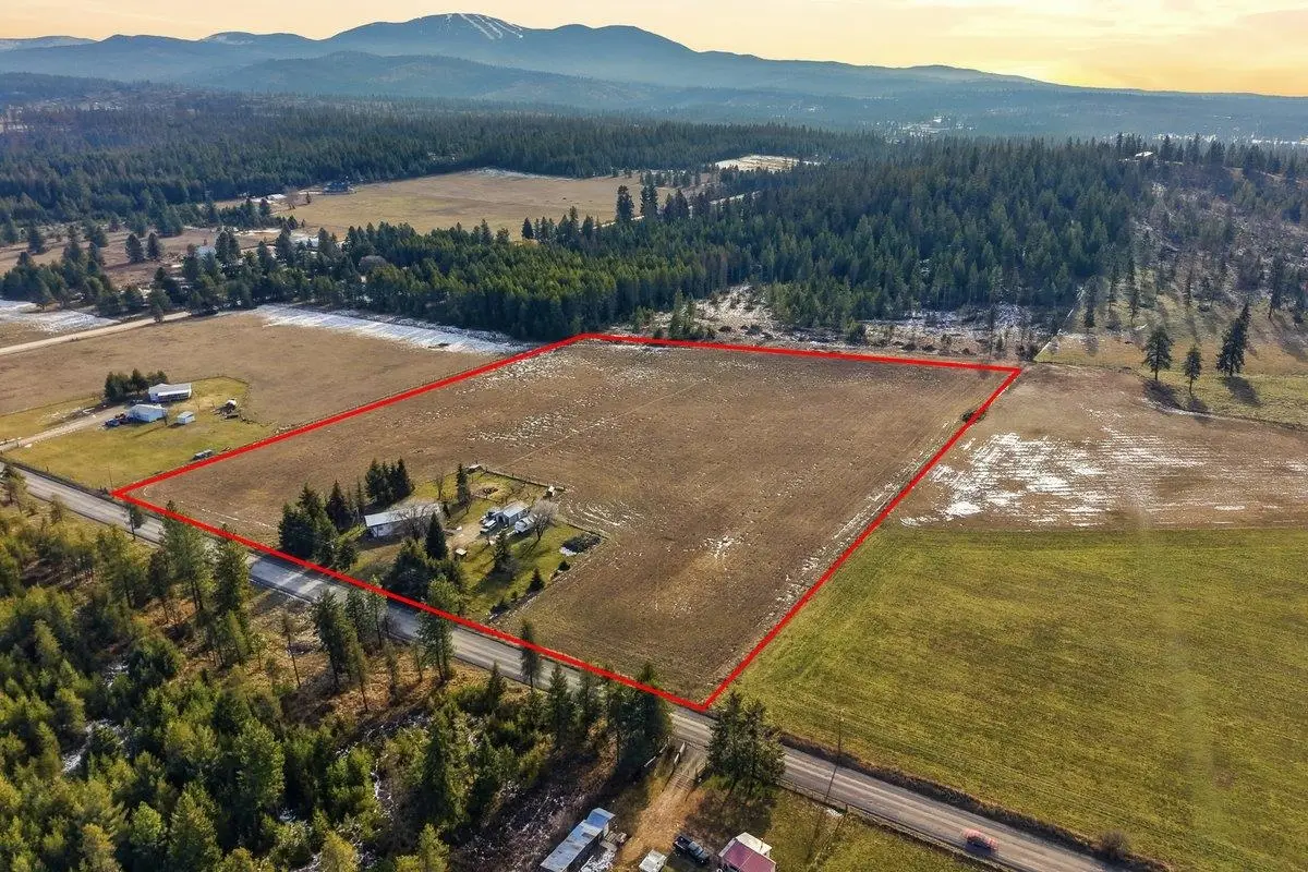 11918 E Bridges Rd, Elk, WA 99009 - #1