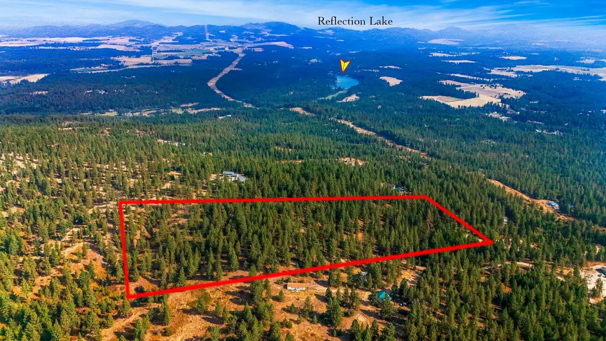 NKA N Waldrons Ln, Chattaroy, WA 99003 - #1