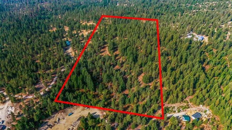 NKA N Waldrons Ln, Chattaroy, WA 99003 - #2