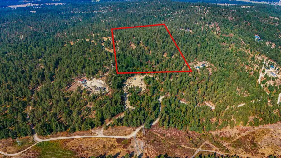 NKA N Waldrons Ln, Chattaroy, WA 99003 - #3
