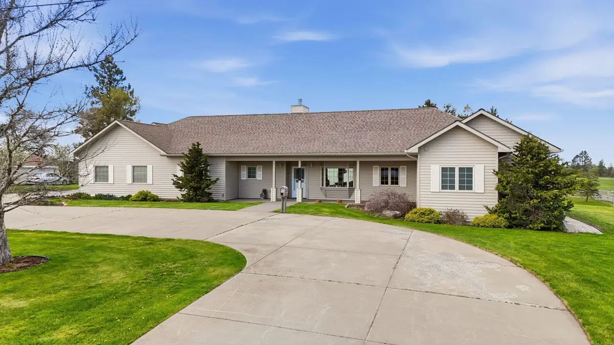 13712 S Madison Rd, Valleyford, WA 99036 - #1