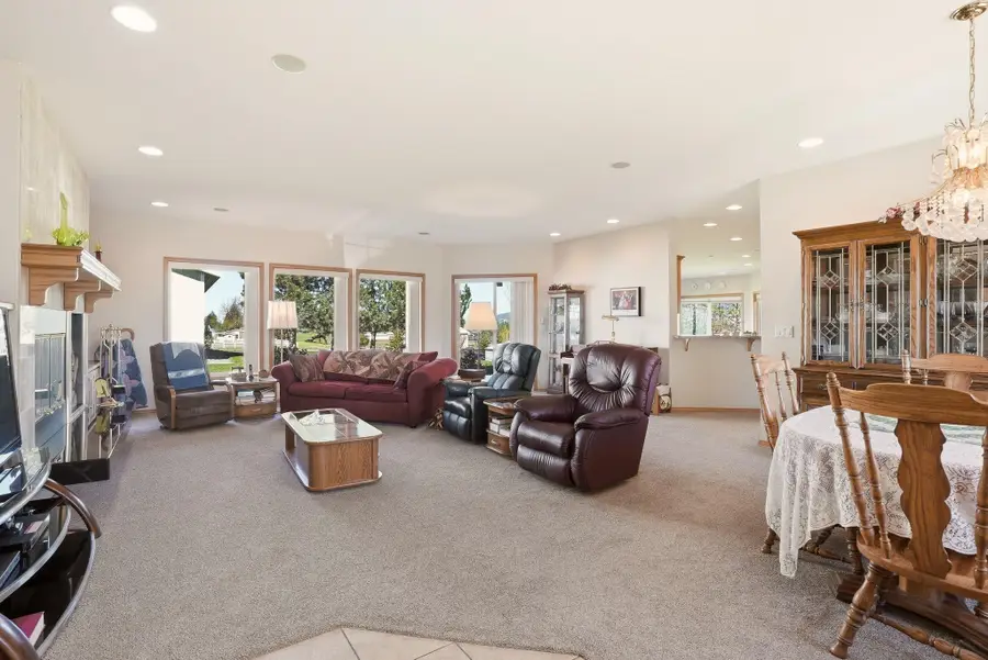 13712 S Madison Rd, Valleyford, WA 99036 - #3