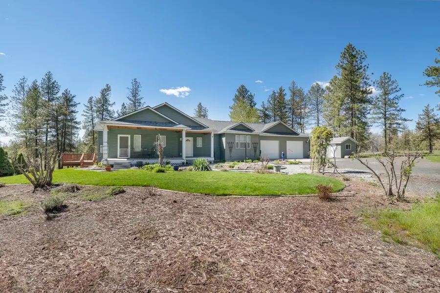 11320 S Stangland Rd, Medical Lake, WA 99022 - #2