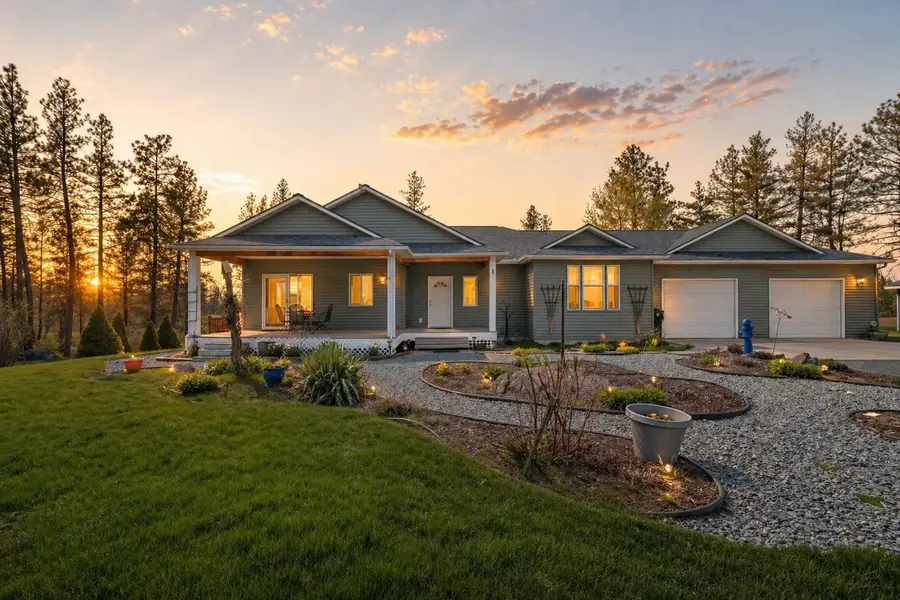 11320 S Stangland Rd, Medical Lake, WA 99022 - #3