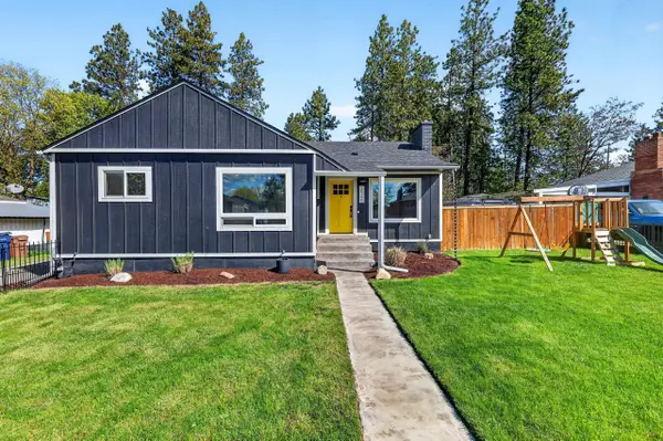 2940 W Broad Ave, Spokane, WA 99205